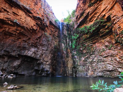 Route West Australië, 25 dagen - Dag 21