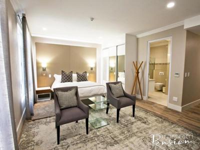 Tenbergen Guesthouse