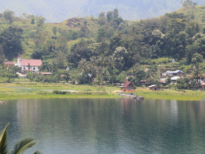 Route Sumatra, Java en Bali, 23 dagen - Day 5