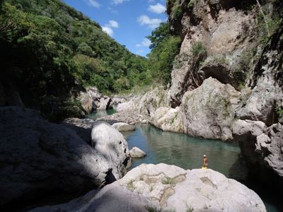 Route Nicaragua en Costa Rica, 21 dagen - Day 11