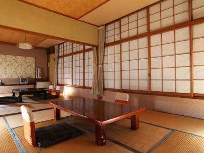 Hatsunoyu kamer