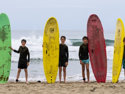 Route Costa Rica - Day 4