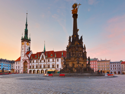 Centraal Europa, 22 dagen - Day 13