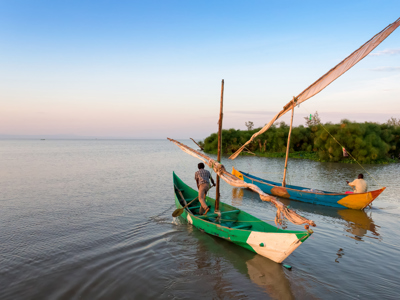 Route Kenia, Tanzania en Zanzibar, 21 dagen - Day 10