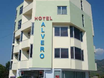 Alvero Hotel Permet