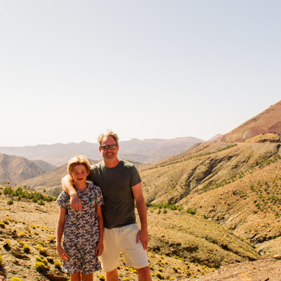 Familiereis Marokko Hoogtepunten