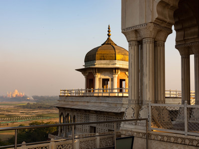 Route Noord-India, 14 dagen - Day 8