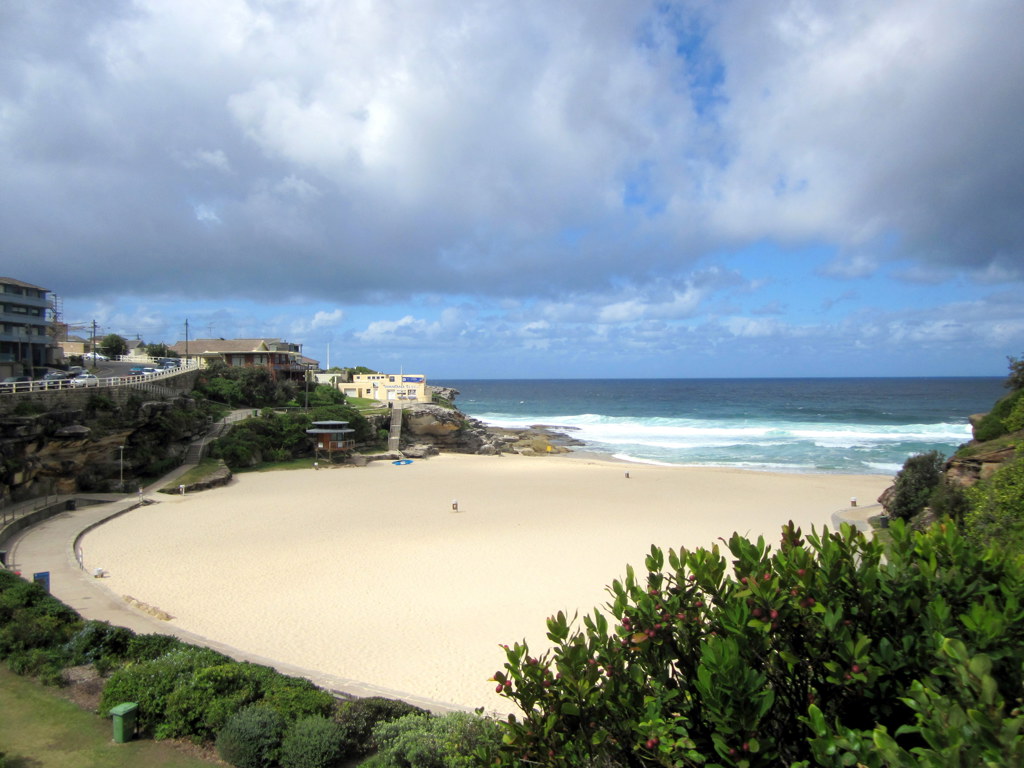 Wandelen in Australië