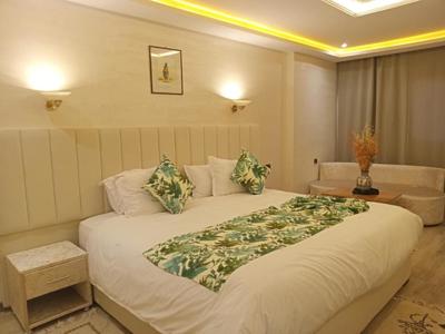 Erfoud Palace - Tweepersoonskamer