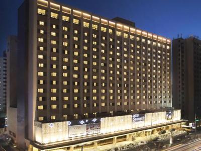 Seoul Garden Hotel