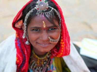 Route Noord-India Compleet, 23 dagen 2024 - Day 5