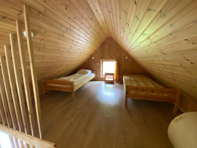 Horgsland Cottages IJsland