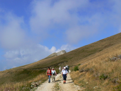 Route Balkan, 15 dagen (oud) - Day 5