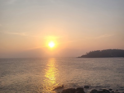 Route 16-daagse 22-35ers reis Sri Lanka - Day 14