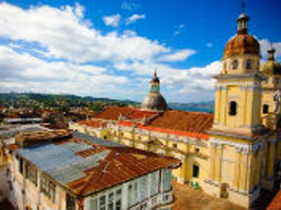 Reisroute Cuba 2016 21 dagen - Day 7