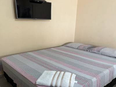 Pousada Santa Clara Pantanal Brazilië