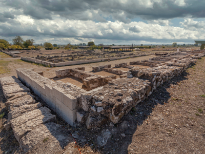 Noord-Griekenland, 15 dagen, 2024 - Dag 4