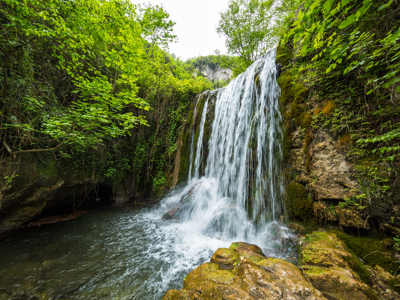 Route 8 daagse wandelvakantie Amalfikust - Day 7