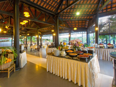 Phu Phinh Boutique Resort Hoi An Vietnam
