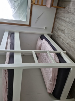 Guesthouse Fjalladyrd Winter Modrudalur IJsland