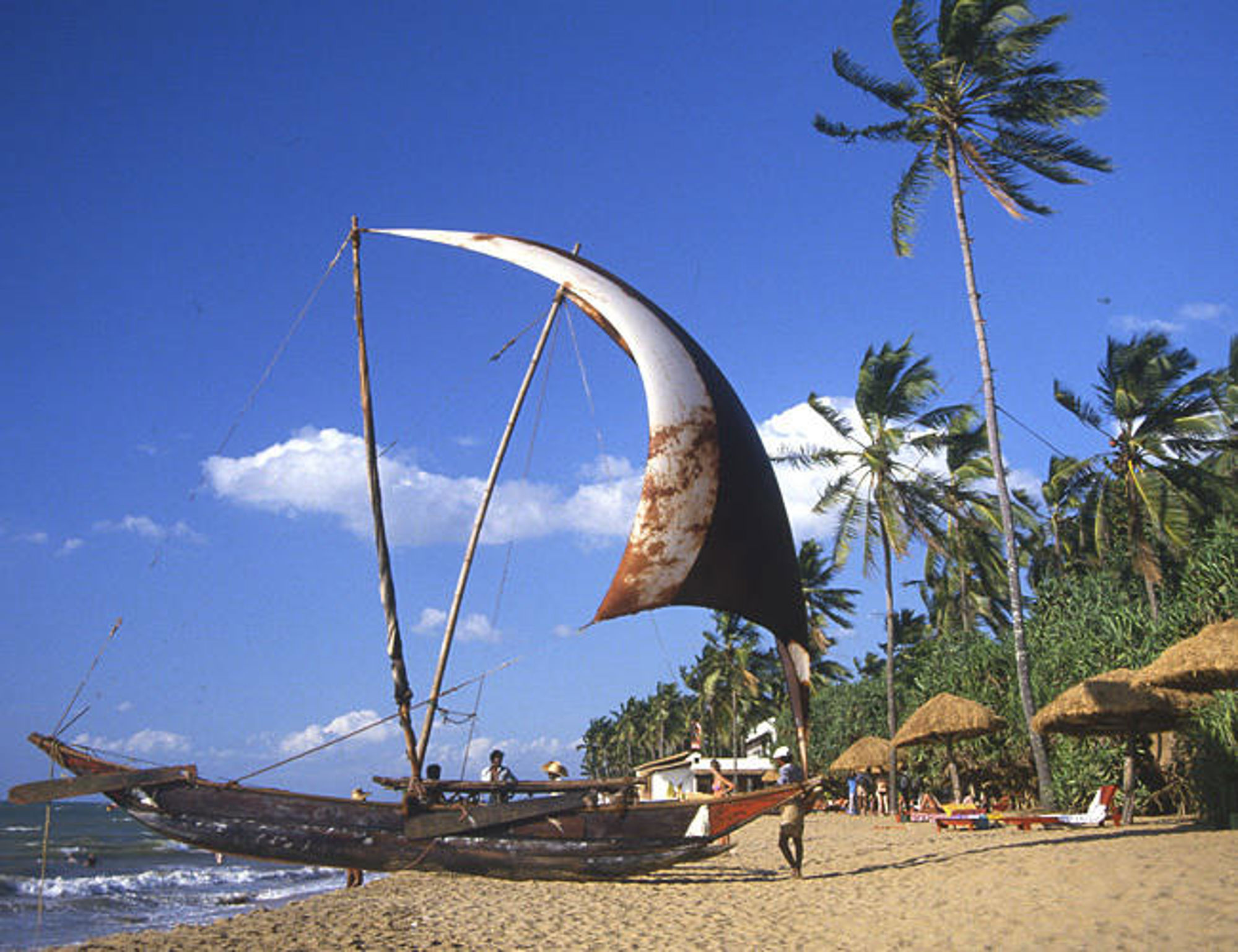 Groepsrondreis Zuid-India Hoogtepunten