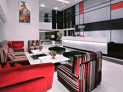 Hotel NEO+