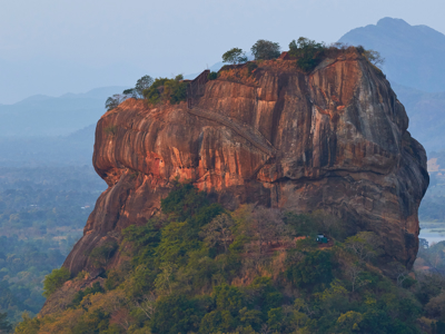 15-daagse Fietsreis Sri Lanka - Day 7