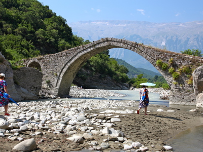 Route Albanië Hoogtepunten - Day 5