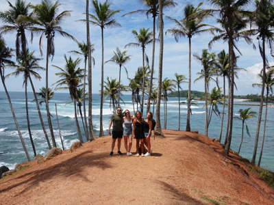 15-daagse Fietsreis Sri Lanka - Day 13