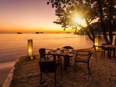 Route 21-daagse 22-35ers reis 2024 - Day 18