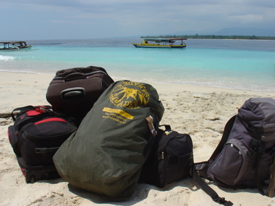 Route Java, Bali, Lombok & Gili Air, 22 dagen 2022 - Day 21