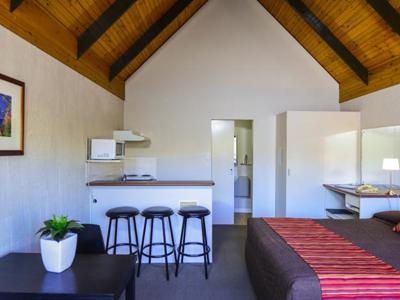 Desert Palms Alice Springs