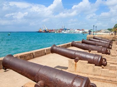 Kenia, Tanzania en Zanzibar, 22 dagen - Dag 16