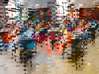 Aracan Etabe Luxor Hotel