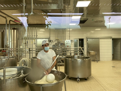 Route 20 daagse reis Amalfikust Cilento en Sicilië - Day 8