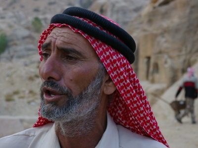 Route Jordanië en Israël, 15 dagen - Day 6