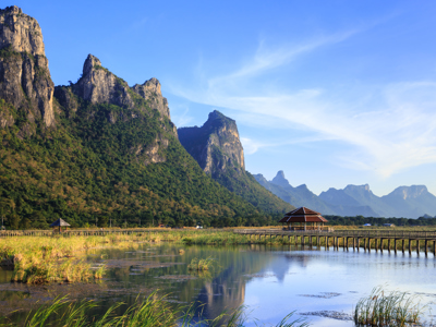 Thailand 22-35, 19 dagen - Day 12