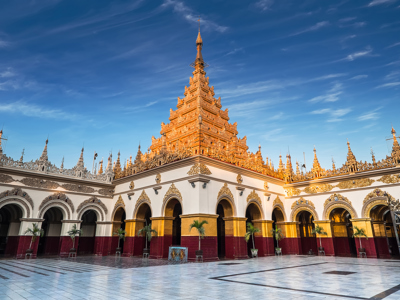 Route NIEUW 2020, 17 dagen - Day 5