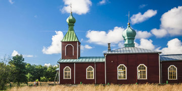 Groepsrondreis Estland, Letland en Litouwen