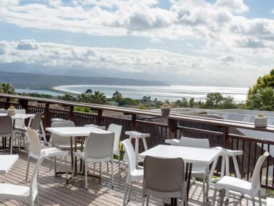 Whalesong Hotel & Spa