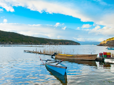Noord-Griekenland, 15 dagen, 2024 - Dag 6