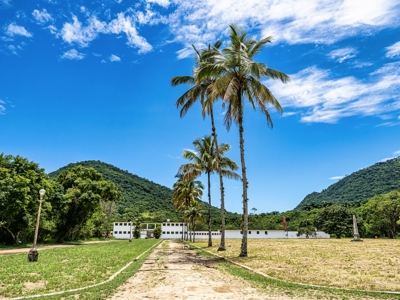 Route Brazilië, 20 dagen - Day 6