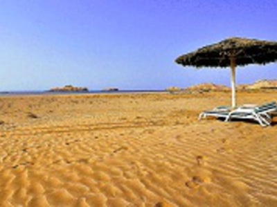 route Oman en Dubai, 11 dagen - Dag 8