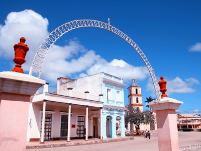 Rondreis hoogtepunten 17 dagen - Day 12