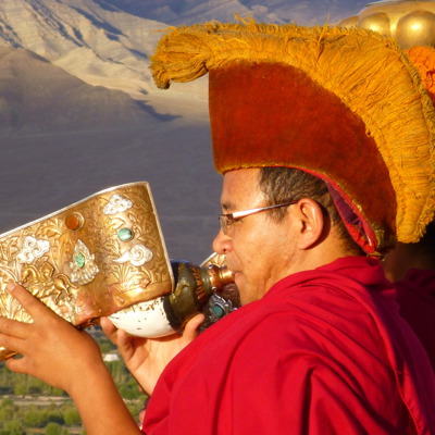 Groepsrondreis India - Spiti & Ladakh