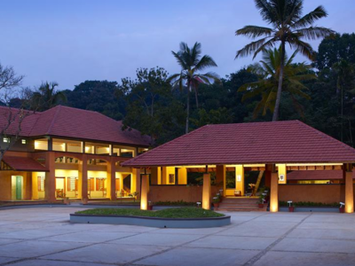 Abad green forest - hotel