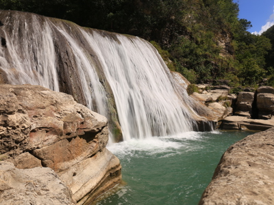 Route Timor, Sumba & Bali, 22 dagen - Day 12