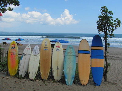 Route - Bali & Sulawesi, 23 dagen - Day 11