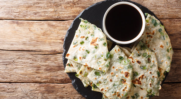 Vegetarisch Chinees gerecht Vegetarisch Chinees gerecht