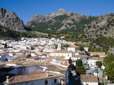 Andalusië Rondreis 2018, 10 dagen - Day 7